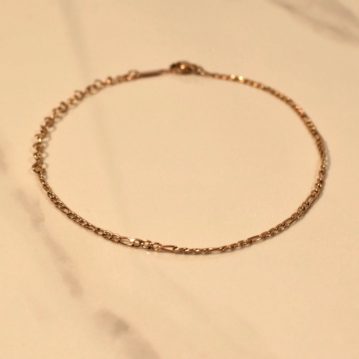 Rio figaro chain anklet