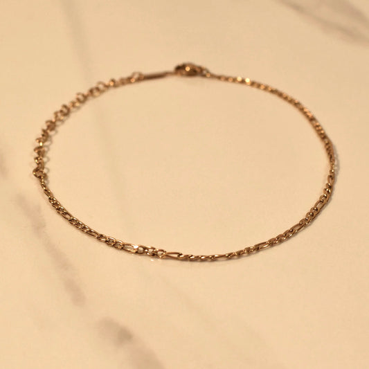 Rio figaro chain anklet